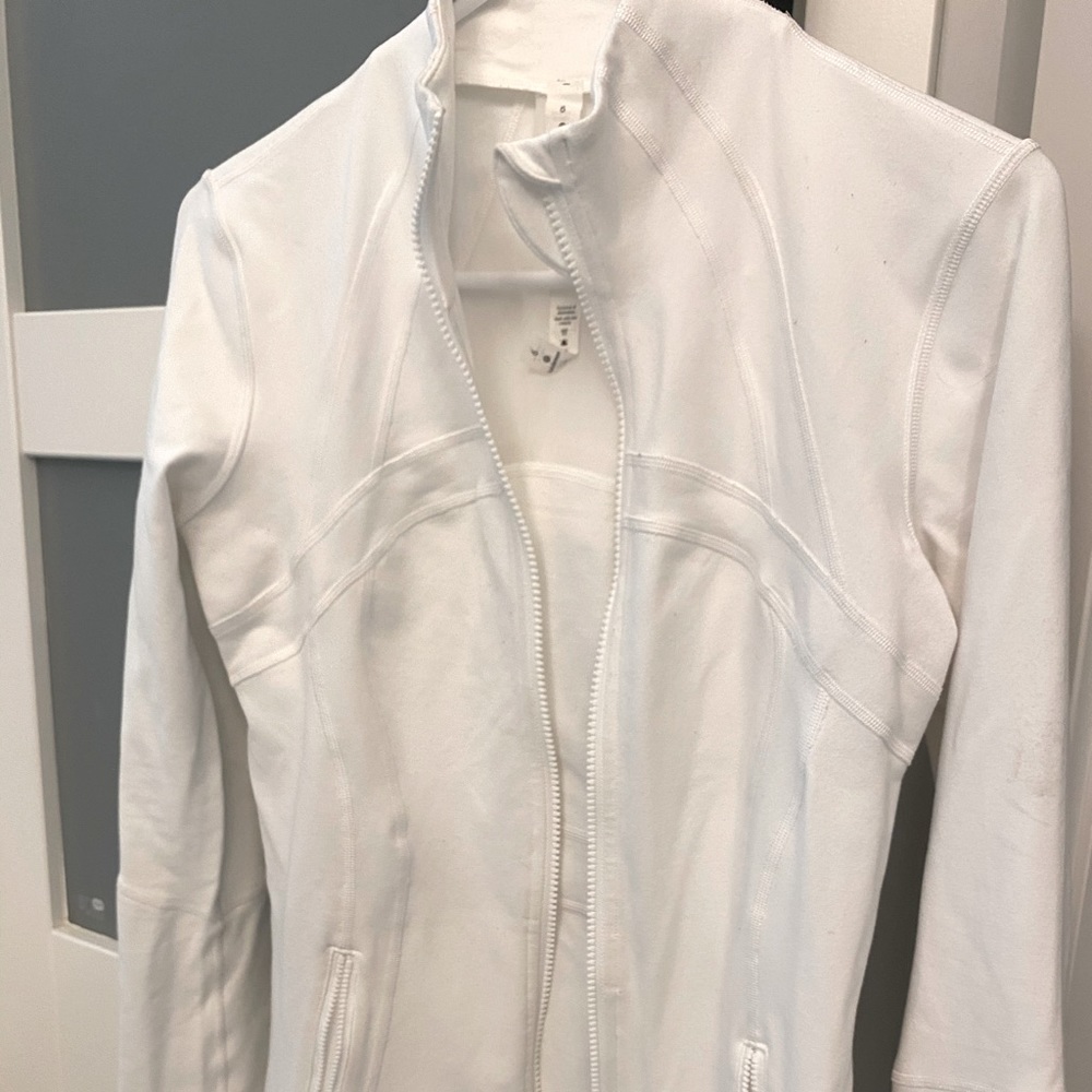 Lululemon jacket